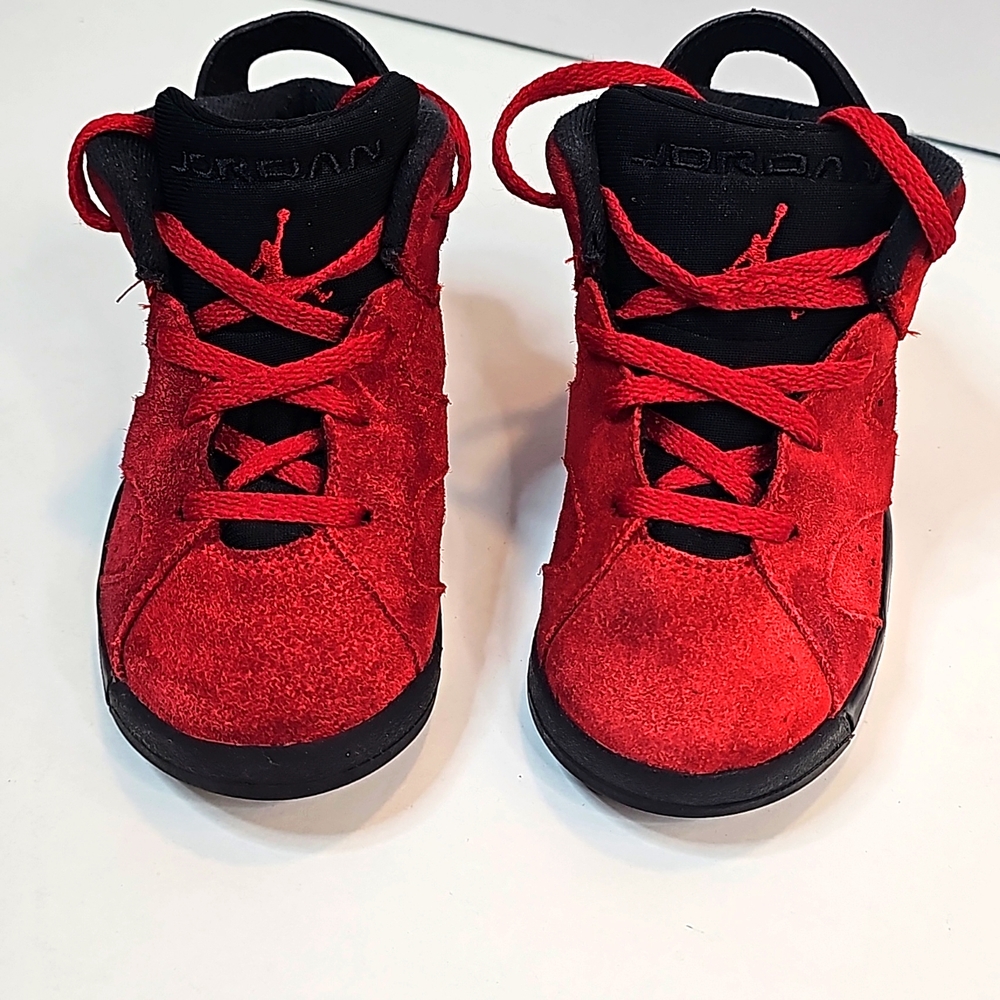 Jordan Toddler Shoes